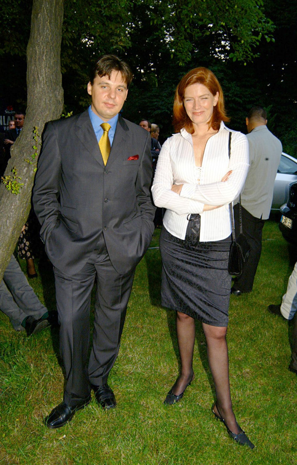 Katarzyna Dowbor