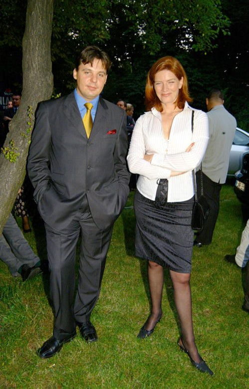 Katarzyna Dowbor