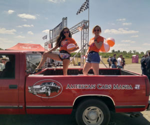 American Cars Mania 