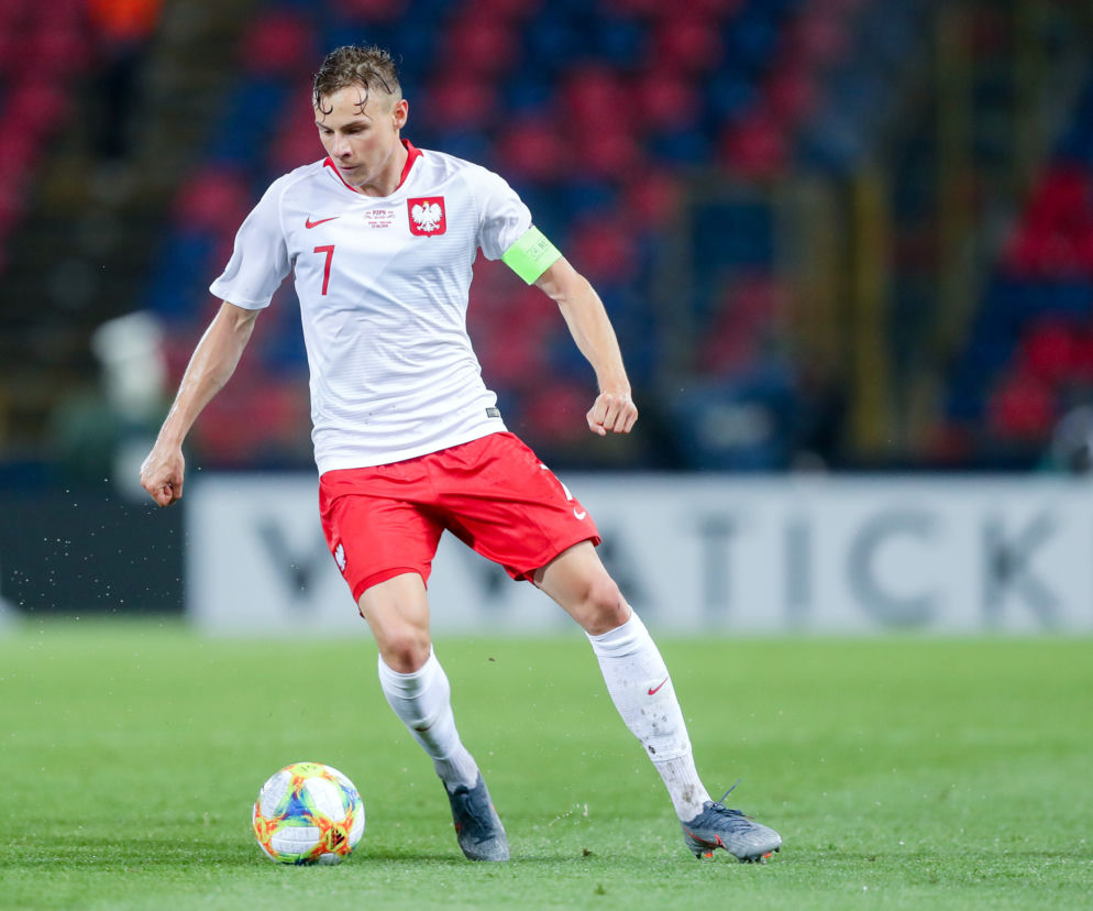 Szymon Żurkowski