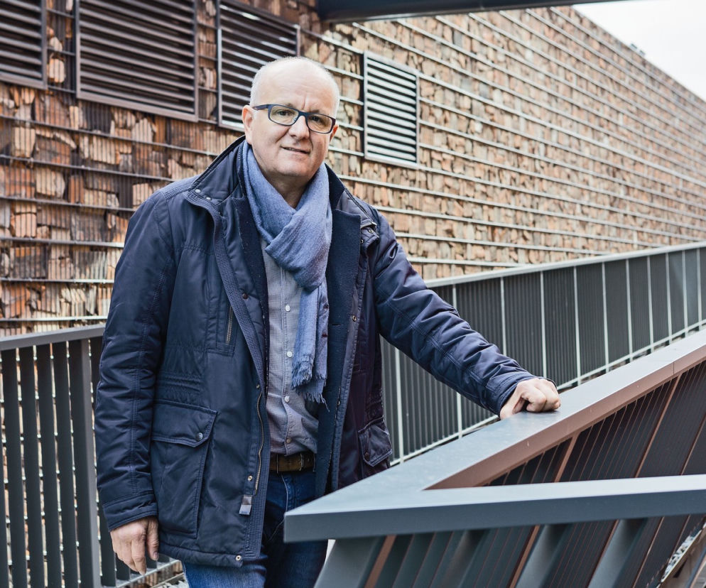 Jacek Droszcz