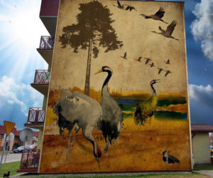 Mural numer 2