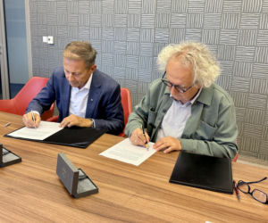 Polskie Stowarzyszenie Dekarzy partnerem Dach Forum 2027