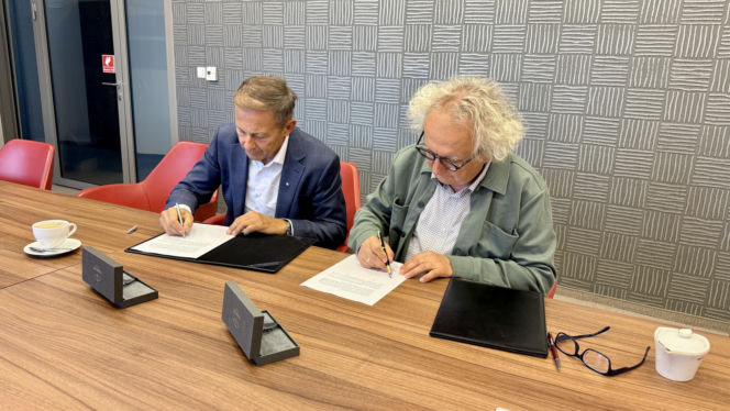 Polskie Stowarzyszenie Dekarzy partnerem Dach Forum 2027