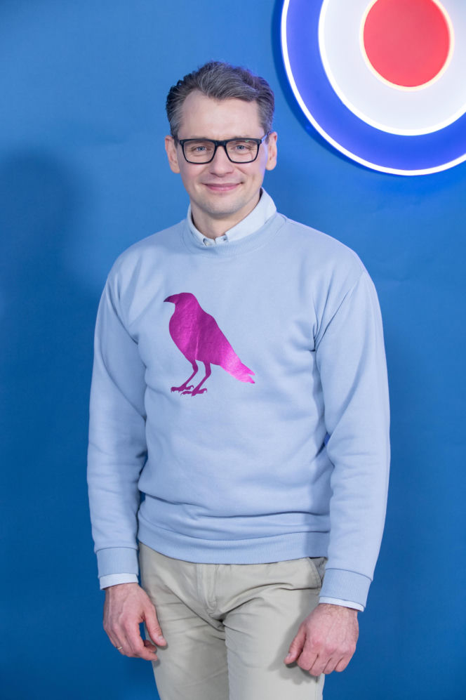 "Omnibus - szybcy i mądrzy"