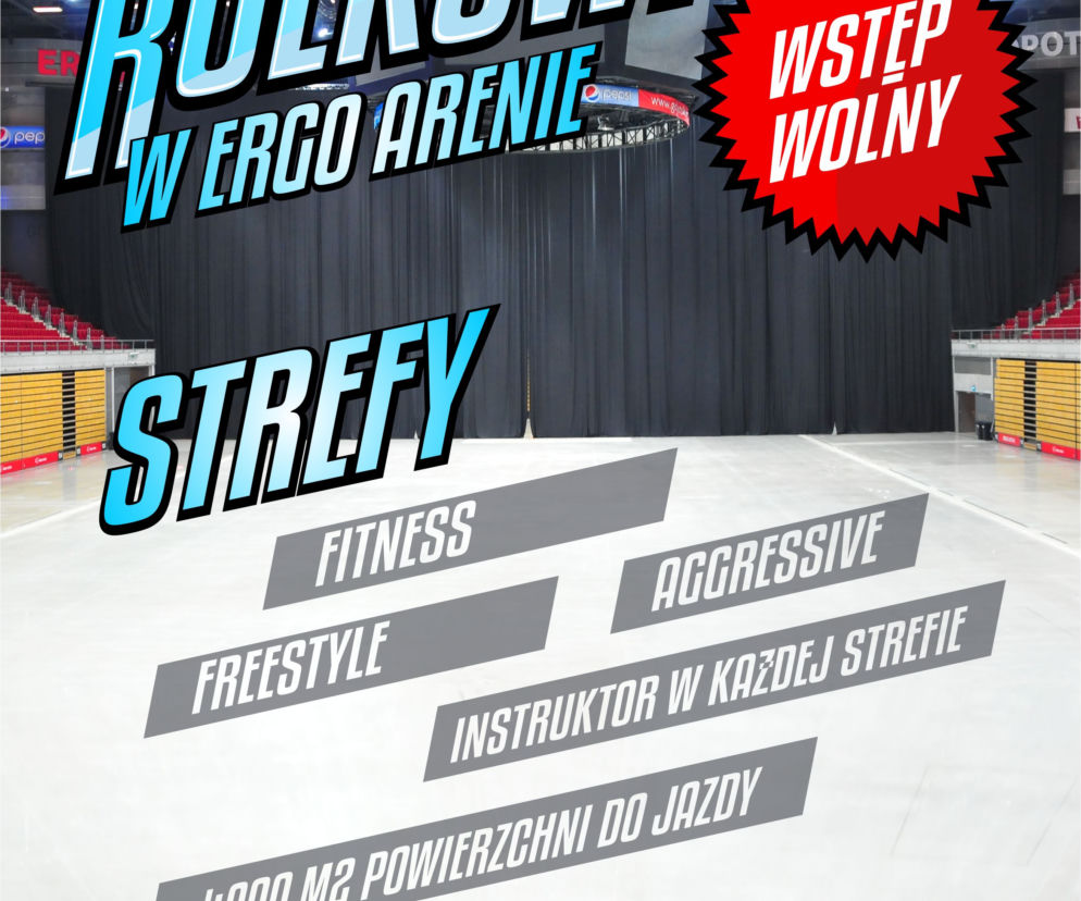 rolkowisko
