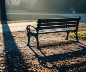 10-latek błąkał się po Ostrołęce. Kto okazał mu pomoc?