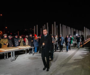 80. rocznica masowej deportacji na Sybir w Białymstoku