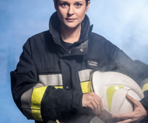 Strażacy. Magda Konarska (Marta Ścisłowicz)