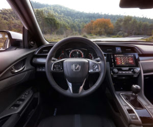Honda Civic X