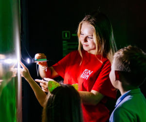 4. urodziny Funzeum w Gliwicach! Będzie magia, konkursy i kreatywna zabawa dla całych rodzin