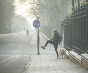 Karczewski. Nareszcie ma czas na swoje pasje