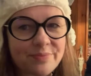 Joanna Kołaczkowska