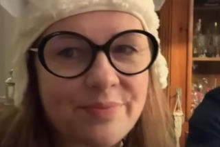 Joanna Kołaczkowska