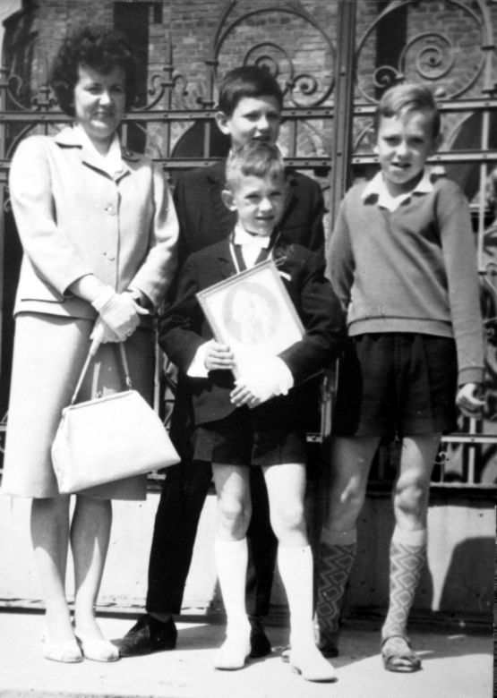 Zbigniew Buczkowski