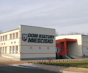 Dom Kultury Mięścisko