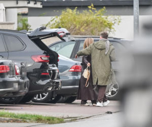 Agnieszka Kaczorowska kwitnie w miłości