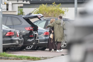 Agnieszka Kaczorowska kwitnie w miłości