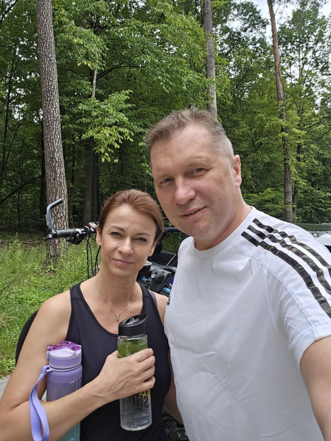 Tak zmieniał się Przemysław Czarnek