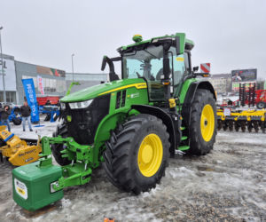 Agro-Park w Targach Lublin