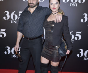 Premiera filmu 365 dni, galeria część II