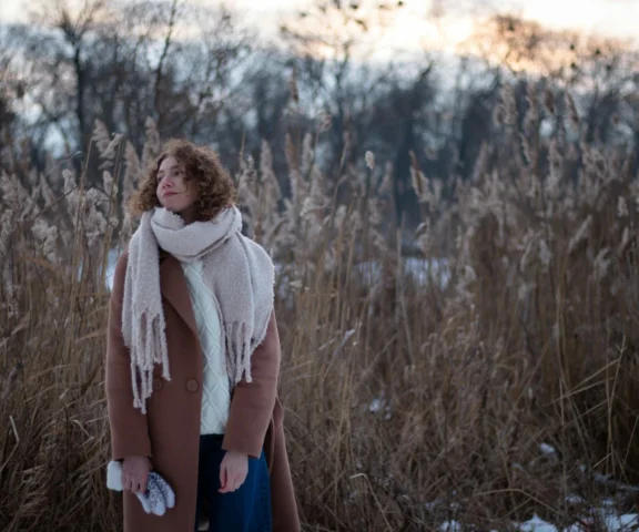 O takiej zimie marzą Polacy? Ogromne zaspy, wielogodzinne opady śniegu i mróz, który zapiera dech. Prognozy mówią to jsano. Nic się już nie zmieni