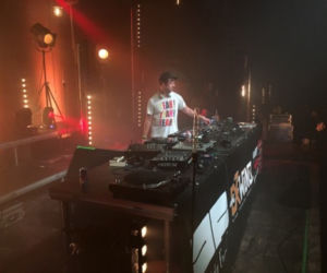 Bass Planet Szczecin 2019