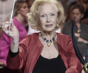 Beata Tyszkiewicz o nowej jurorce TzG - ważne, że Julia jest młoda