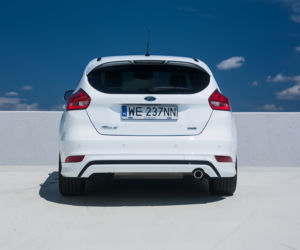 Ford Focus 1.5 EcoBoost LPG 150 KM ST-Line
