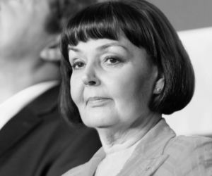 Nie żyje Jolanta Fedak