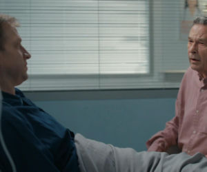 Barwy szczęścia, odcinek 3316: Czesław przeprosi Łukasza, że nie ostrzegł go przed chorą psychicznie Agnieszką! Nie wybaczy mu? - ZDJĘCIA