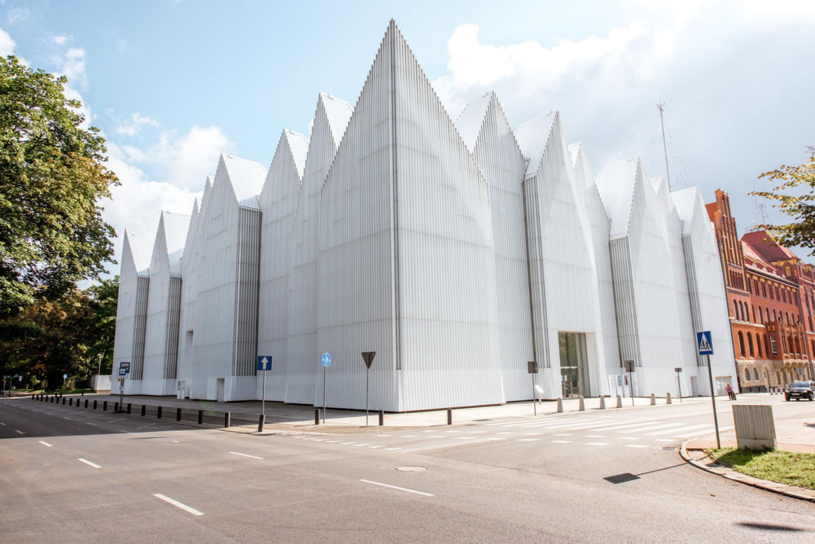 Szczecin