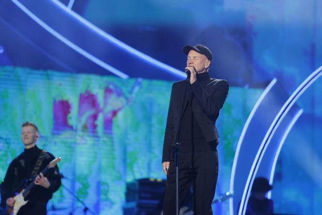 Sylwester z Dwójką TVP 2025