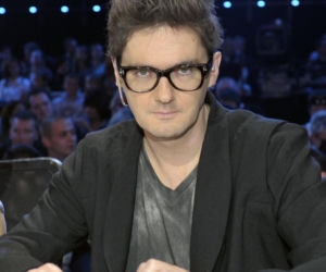 Kuba Wojewódzki na przestrzeni lat. Tak zmieniał się najbardziej kontrowersyjny showman w Polsce