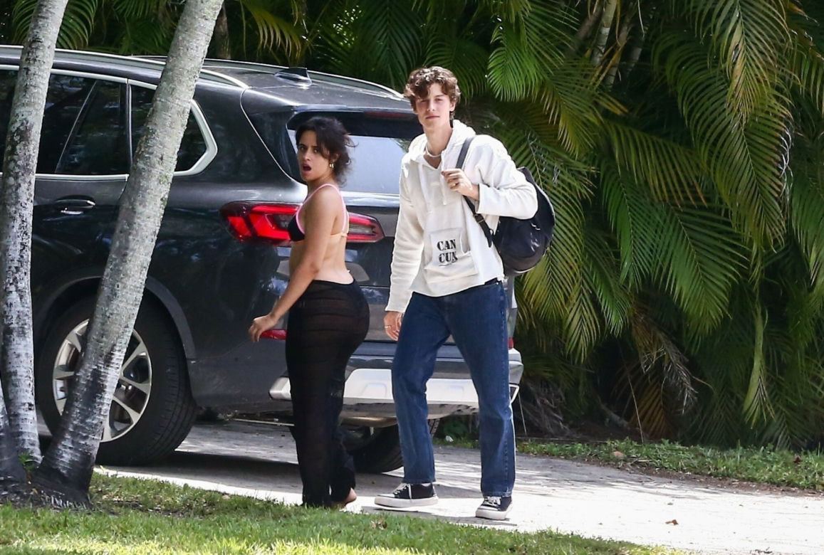 Camila Cabello