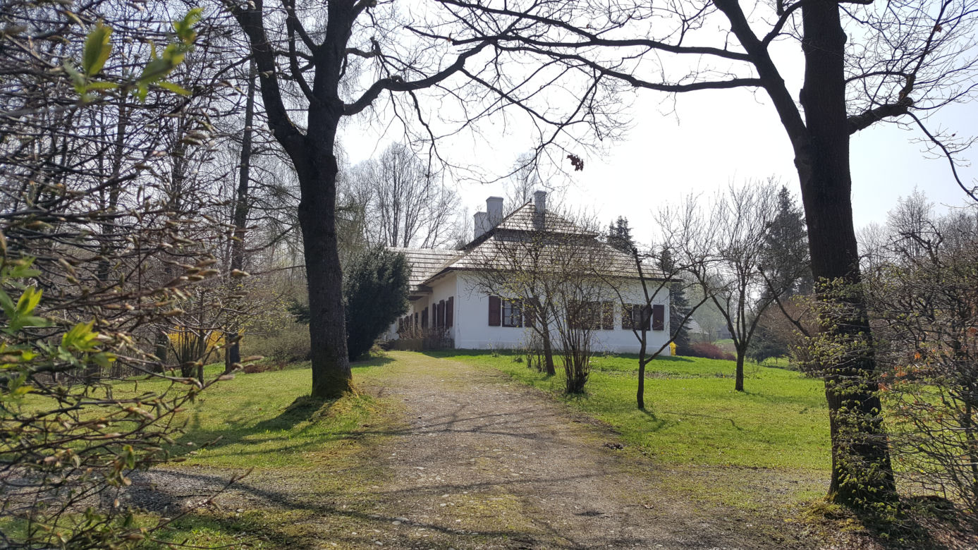 Otwarcie sezonu w nowosądeckim skansenie