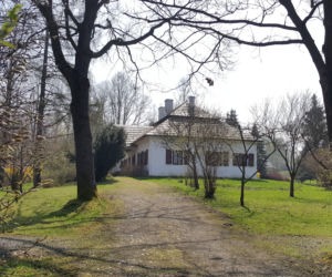 Otwarcie sezonu w nowosądeckim skansenie