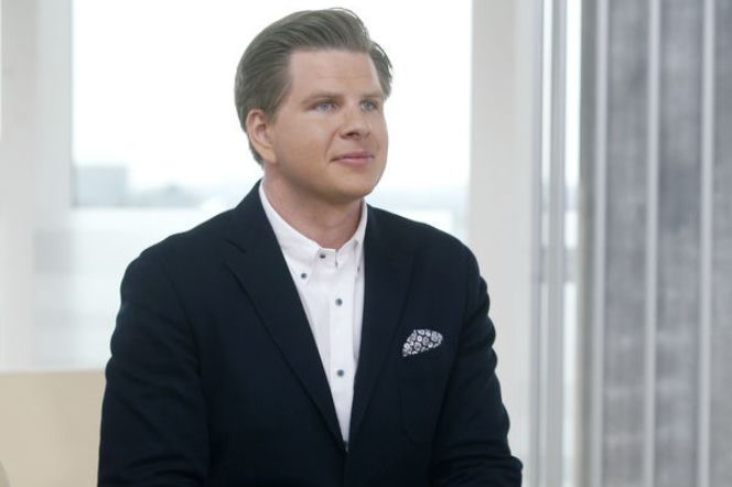 Filip Chajzer