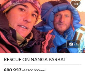 NANGA PARBAT