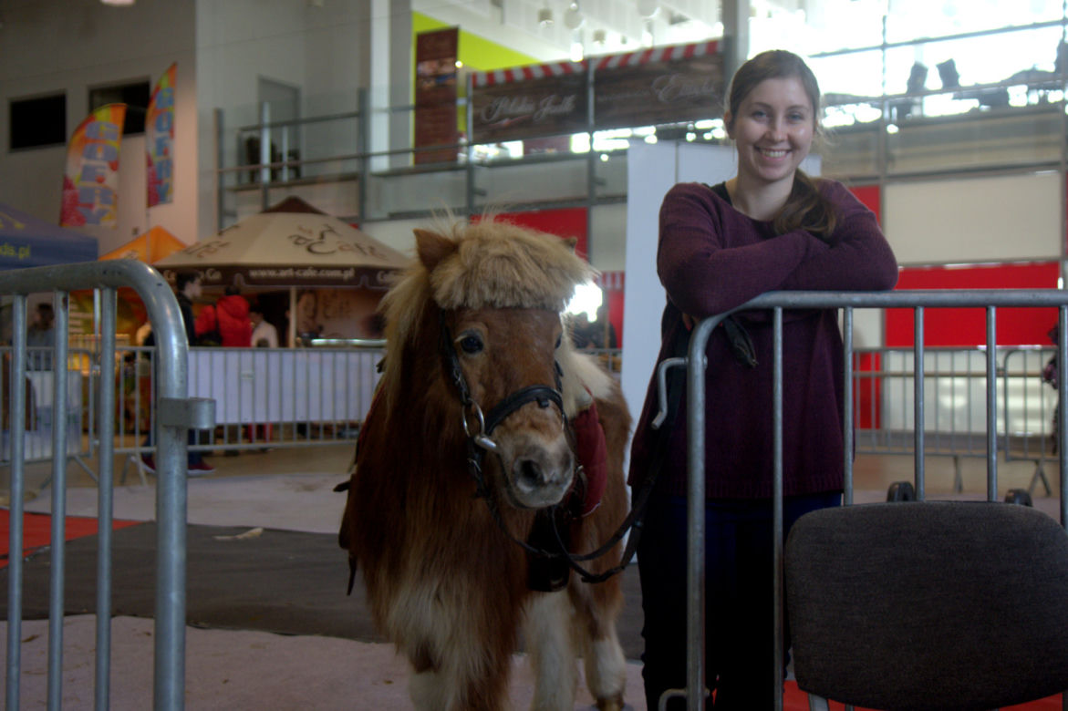 ZOOPARK 2019 w Lublinie. Wystawa pełna niezwykłości. Zobacz zdjęcia!