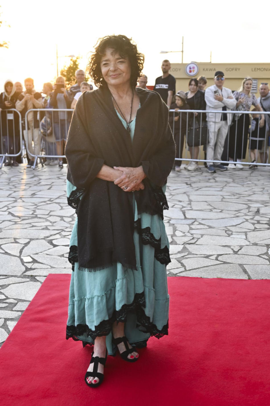 Katarzyna Grochola
