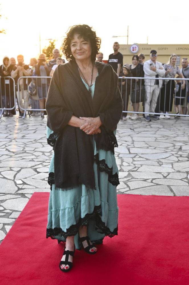 Katarzyna Grochola