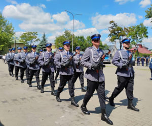 Święto Policji w Siedlcach
