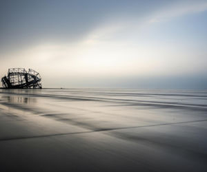 Katastrofa rosyjskiego samolotu An-22 pod Moskwą. Czy siedem osób to ostateczny bilans?