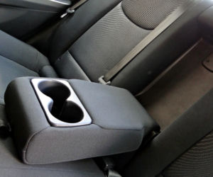 Hyundai Elantra 1.6 MPI w wersji Style