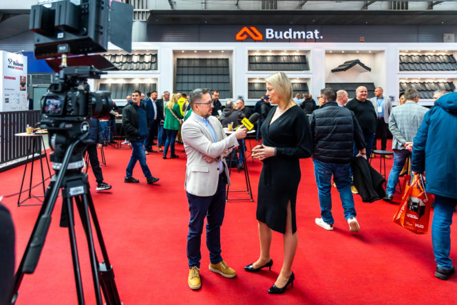 Targi Dach Forum 2026