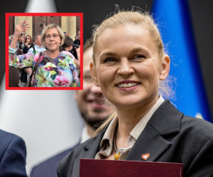 Decyzja szefowej MEN wywołała burzę. Była kurator oświaty grzmi o zamachu na polskość i łączy to ze Smoleńskiem