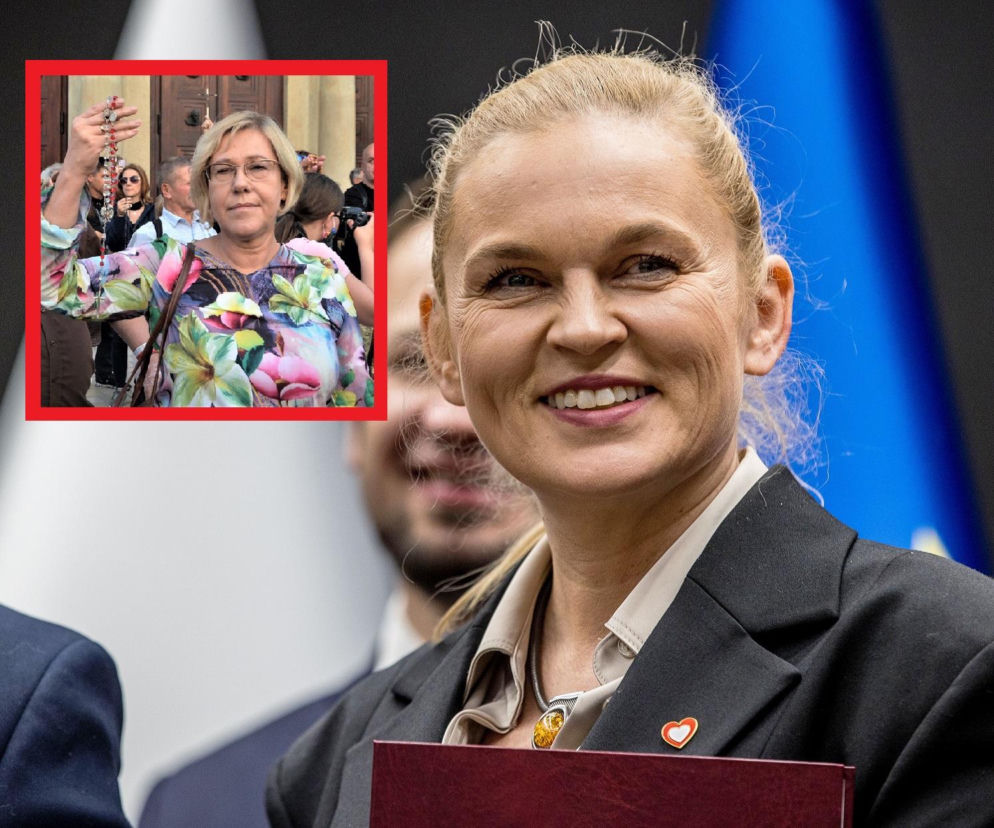 Decyzja szefowej MEN wywołała burzę. Była kurator oświaty grzmi o zamachu na polskość i łączy to ze Smoleńskiem
