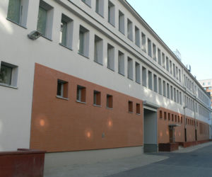 Teatr Powszechny