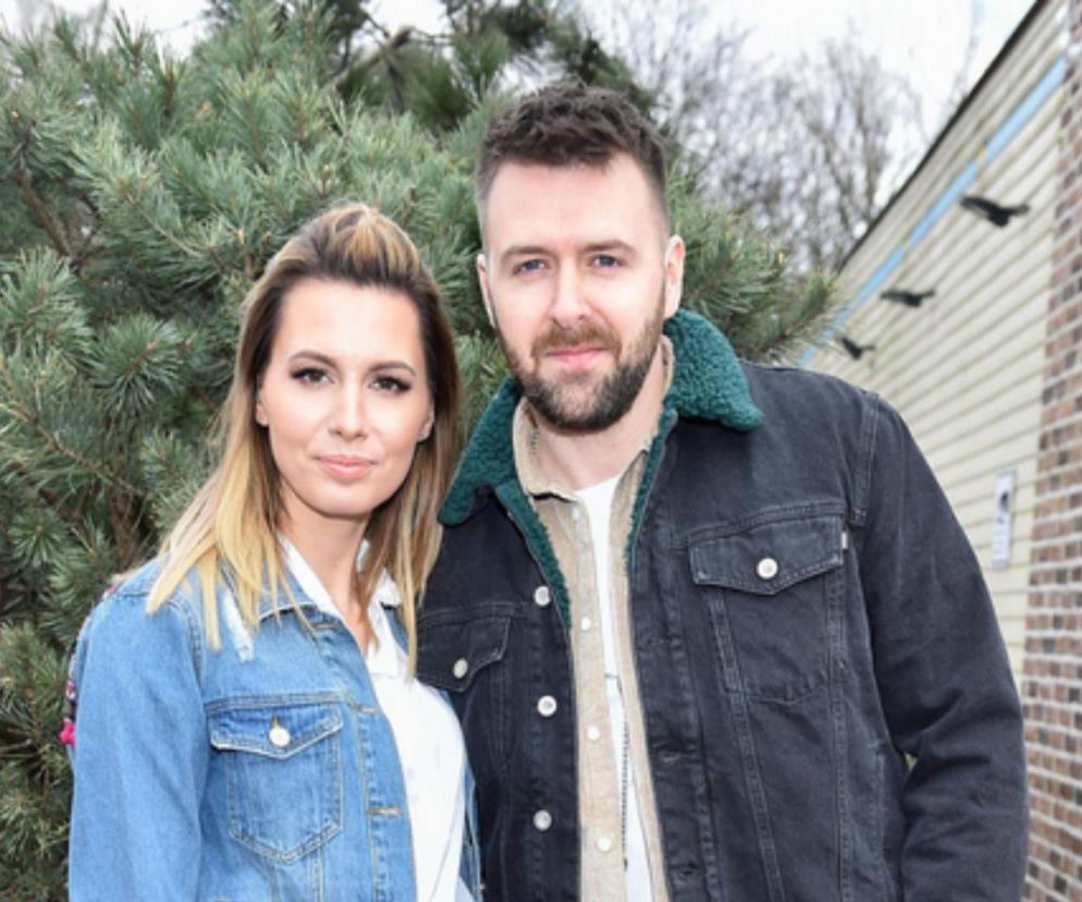 Agnieszka Hyży uderza w lukrowany obraz małżeństwa! Prawda wyszła dopiero po 12 latach